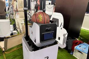 如何利用智能设备监测篮球训练进展:提升训练效果的最佳策略